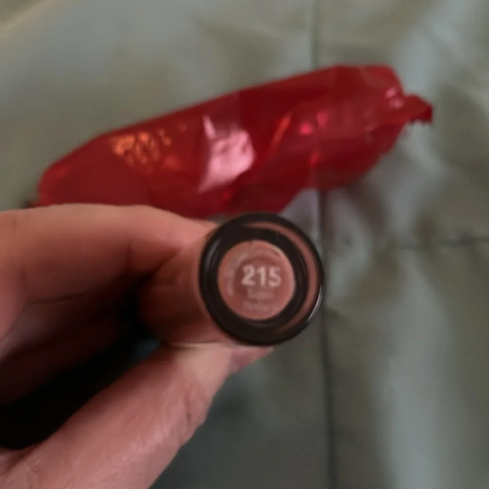 Revlon Super Lustrous Gloss Super Natural